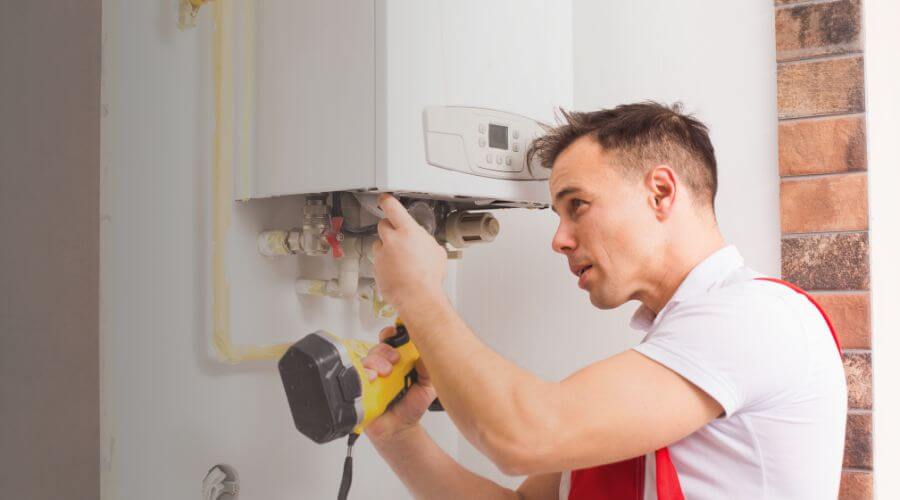 Professional septic pumping service in Virgilina, VA